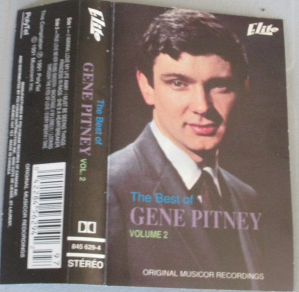 Gene Pitney